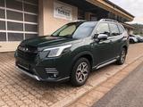 Subaru Forester 2.0ie Mild Hybrid/ACC/Navi/Kamera - Subaru Gebrauchtwagen in Saarbrücken