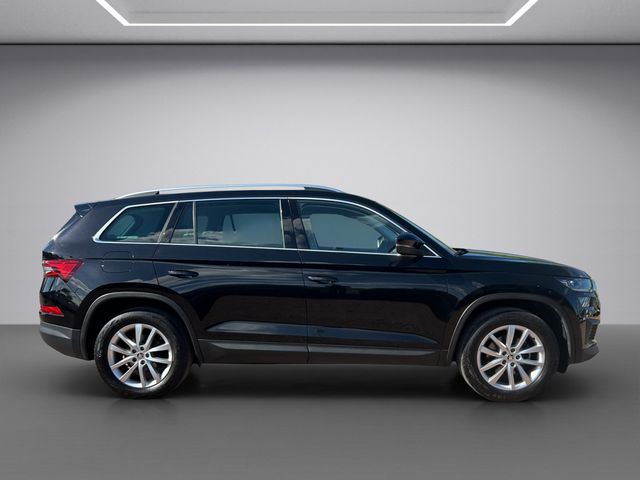 Kodiaq Style