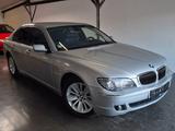 BMW 730d Facelift , Leder, Navi, Softclose, PDC, SHZ - BMW 730 aus 2005: 730d