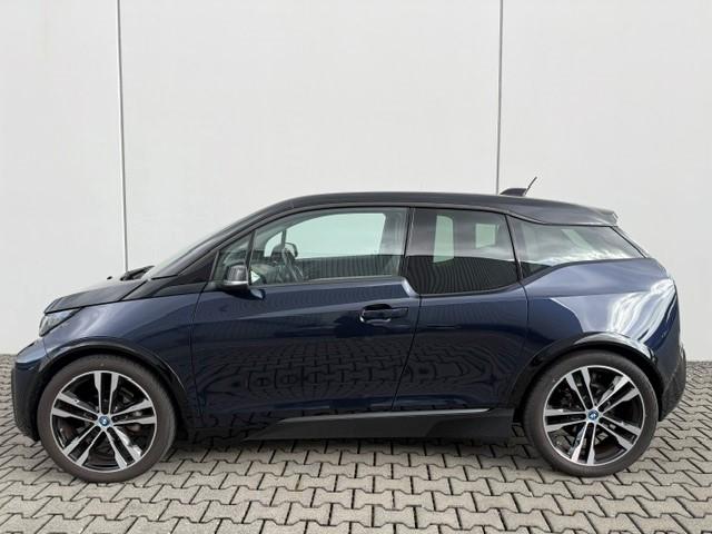 BMW i3 120Ah RFK LMR PDC NAV SHZ Keyless Tempomat