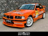 BMW 323i STW Replika,Jägermeister,RECARO,KÄFIG,BBS - : Replika