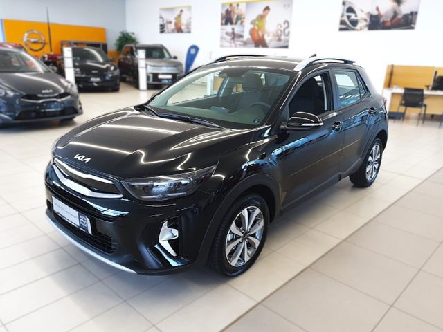 Kia Stonic 1.0 T-GDI Vision "LED" "Navi"