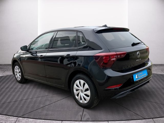 Fahrzeugabbildung Volkswagen Polo 1.0 TSI OPF 70 kW 7-Gang-DSG Life NAVI SHZ