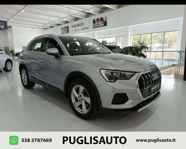 Audi AUDI Q3 35 TDI S tronic Business Advanced