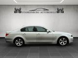 BMW 530i Lim/1.Hand/Automatik/Klima/Leder/Headup/ALU - gebrauchte BMW 530 aus dem Jahr 2004