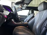 Mercedes-Benz E 400 d T 4Matic 9G-Tronic AMG-LINE Voll EURO6 - gebrauchte Mercedes-Benz E 400 aus dem Jahr 2019