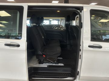 Mercedes Vito - 6