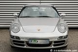 Porsche 997 Carrera S Coupé Sportabgas Sportsitze BOSE - Porsche 997 in Stuttgart