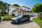Mercedes-Benz C 220 AMG-line 2022 - !!!Top Vollausstattung!!!