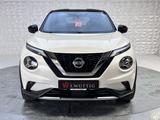 Nissan Juke DIG-T 117 N-Design+WINTER P.+BOSE+LED+NAVI+ - Nissan Juke: N Design