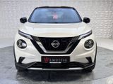 Nissan Juke DIG-T 117 N-Design+WINTER P.+BOSE+LED+NAVI+ - Nissan Juke: Navigationssystem
