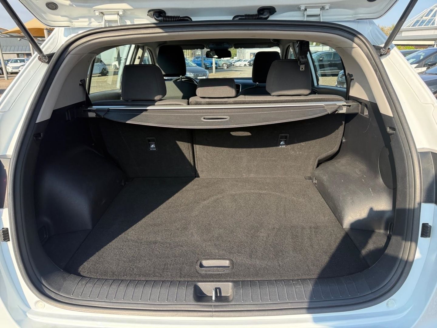 Fahrzeugabbildung Kia Sportage Vision 1.6 GDI  KOMFORT-P+KAMERA+8-FACH