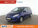 Ford C-Max 1.6 EcoBoost Titanium *NAVI*PDC*TEMPO*SHZ* - Ford C-Max: 1.6