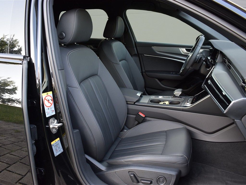 Audi A6 - Bild 5