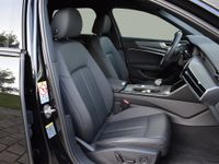 Audi A6 - Vorschau Bild 5