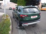 Skoda Karoq Scout - Skoda Karoq: Scout