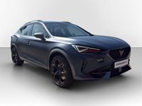 Cupra Formentor - Vorschau Bild 3