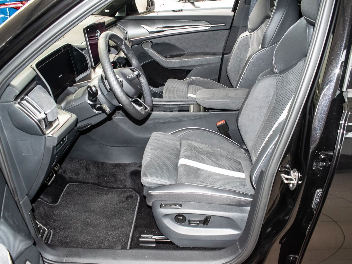 Skoda Kodiaq - Bild 12