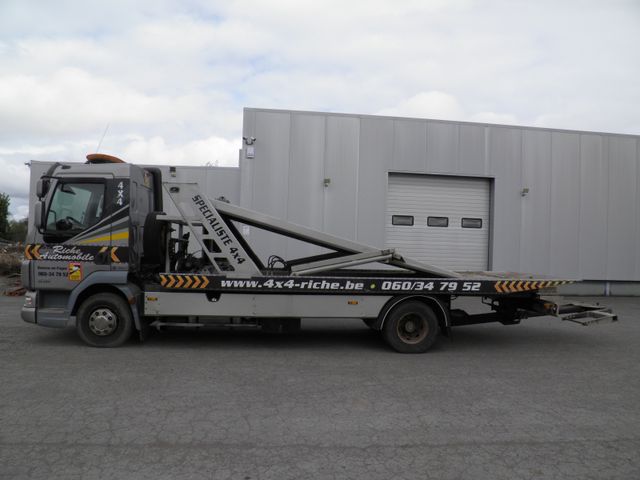 DAF LF45