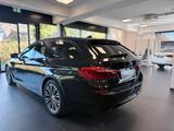 BMW 5er - 530 d Sport Line PANO LED STANDHZ AHK HEAD - BMW 530: 5er 530d