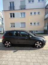 Volkswagen Golf 2.0 TSI DSG GTI GTI - Volkswagen Golf aus 2011: GTI
