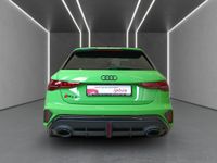 Audi RS3 - Vorschau Bild 7