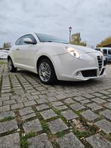 Alfa Romeo MiTo/ TüV 2027 - Alfa Romeo Gebrauchtwagen in Karlsruhe