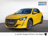 Peugeot e-208 Active Pack 136 FSE PDC SITZHEIZUNG - Peugeot e-208: Active
