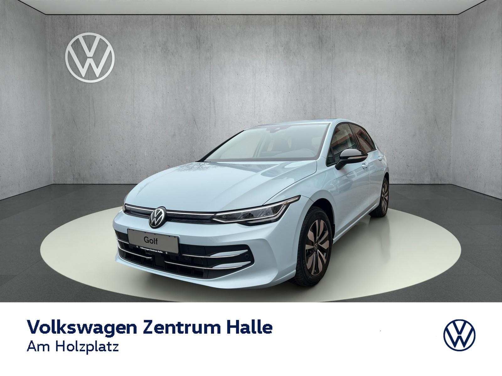 Volkswagen Golf VIII 1.5 TSI  Goal