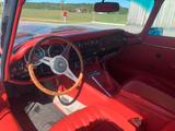 Jaguar E-Type / V12 III LHD - Jaguar E-Type: Coupe