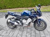Yamaha FZ 1 Fazer RN16 ABS - Yamaha Motorräder in Bielefeld