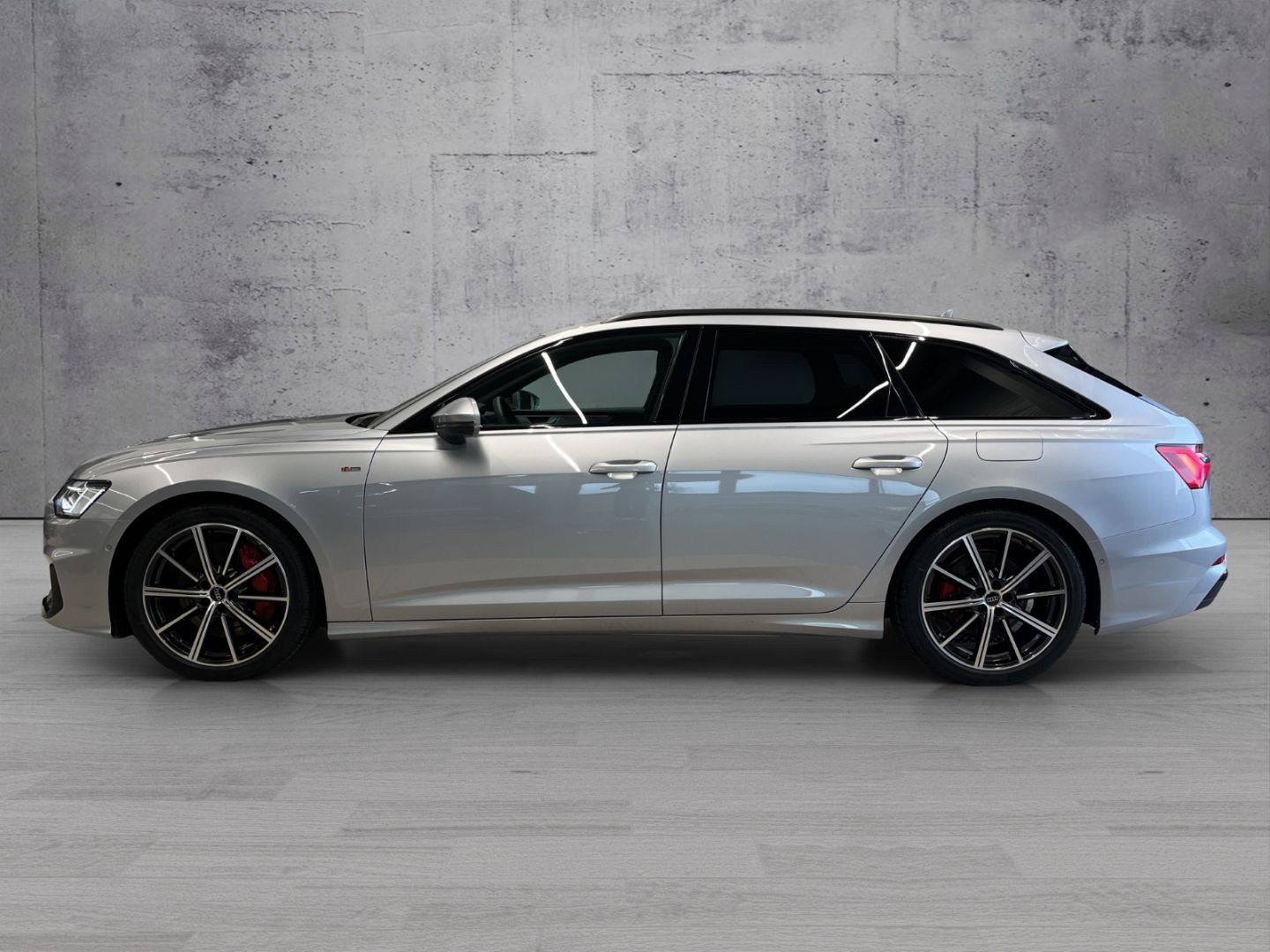 Audi A6 - Bild 3