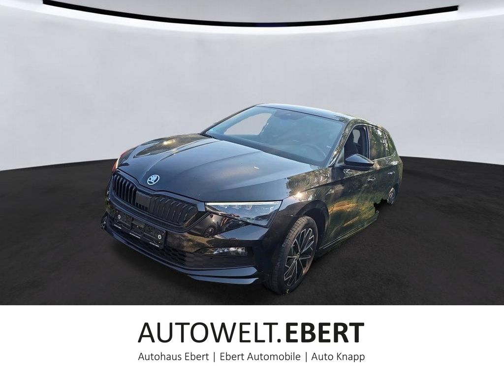 Image of Skoda Scala