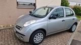 Nissan Micra k12 1,2 Visia - Nissan Micra aus 2007