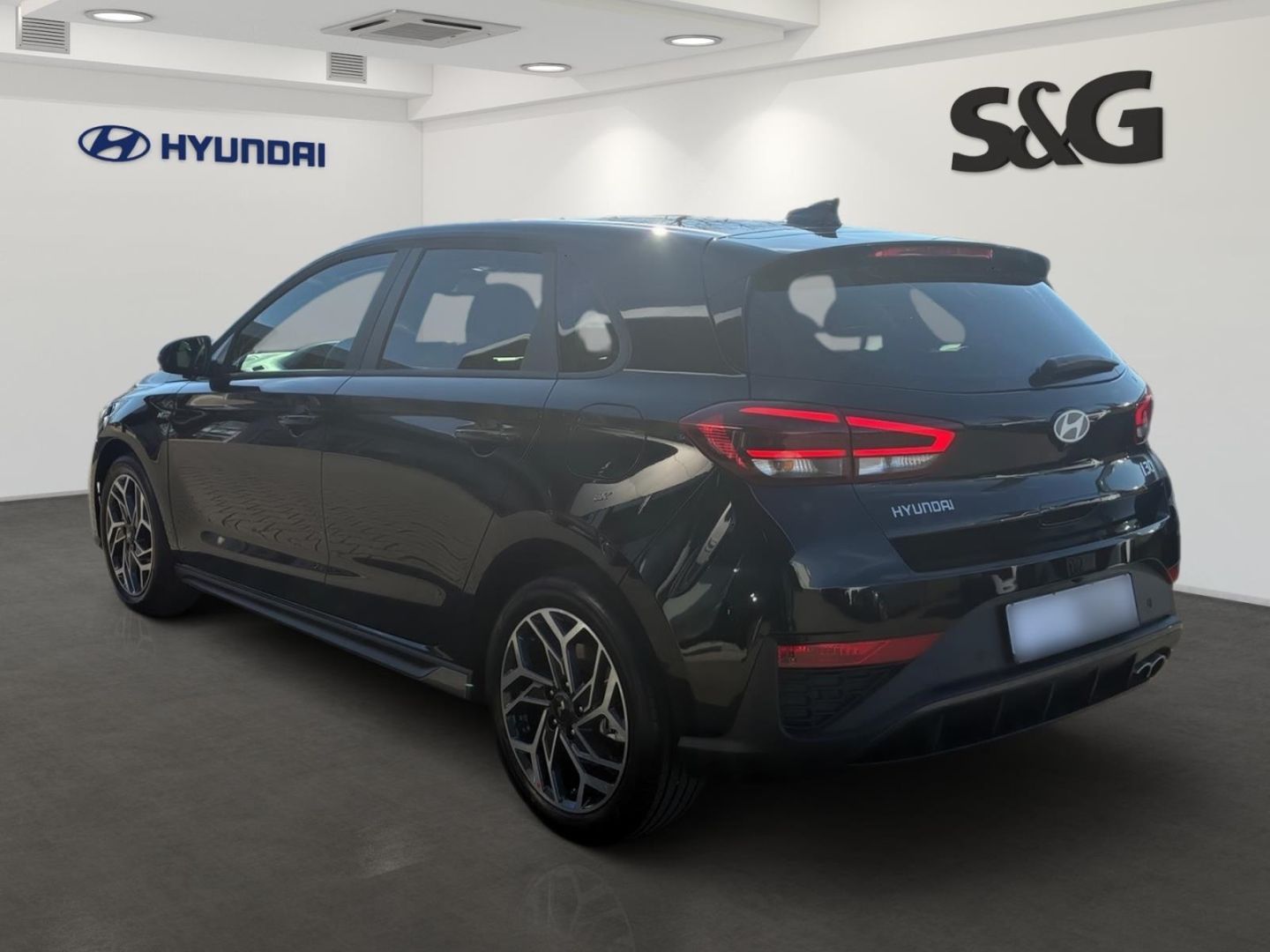 Hyundai i30 - Bild 4