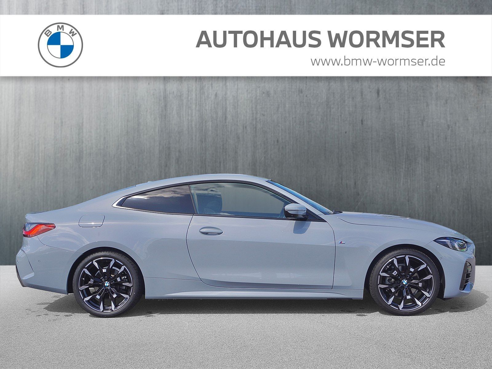 BMW 420 - Bild 3