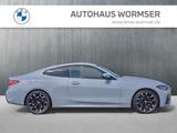 BMW 420i Coupé M Sportpaket HiFi DAB Komfortzg. Shz - BMW 420 i Gebrauchtwagen