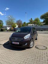 Kia Venga 1.6 Spirit65tsdKameraKlimaTempoTÜV neu - Kia Venga aus 2010