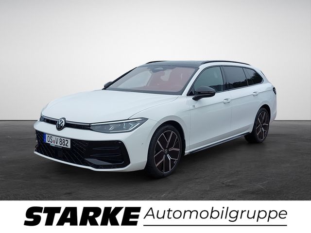 Volkswagen Passat Variant 2.0 TDI DSG R-Line  HeadUp Panoda