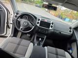 Volkswagen Tiguan 2.0 TSI DSG 4MOTION Freestyle Freestyle - Volkswagen Tiguan: Freestyle
