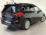 BMW 218d Gran Tourer Advantage Aut. NAV+LED+AHK+KAM - BMW 218 Gran Tourer aus 2022