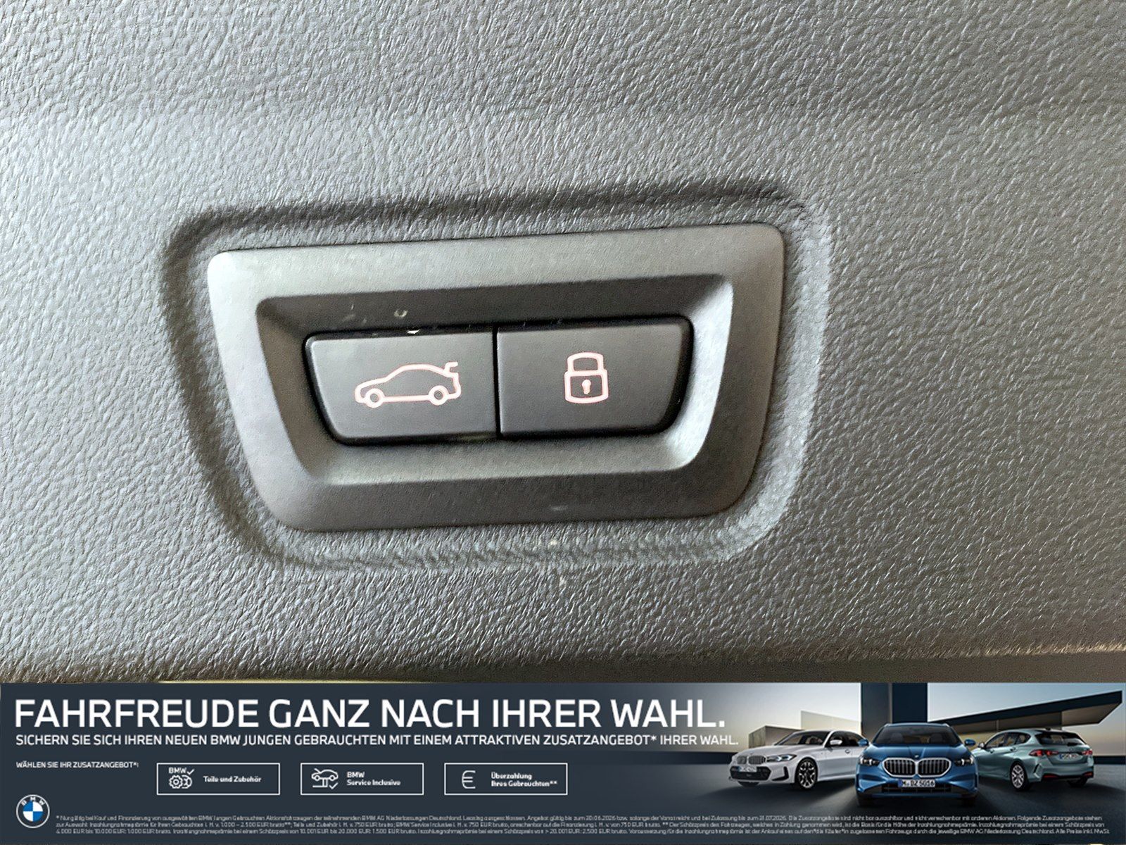 BMW 420 Gran Coupé - Bild 20