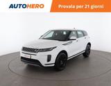 Land Rover LAND ROVER Range Rover Evoque 2.0D I4 180 CV AWD - Land Rover Range Rover Evoque Hybrid (Diesel/Elektro)