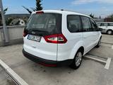 Ford Galaxy 2,0 Trend - 7 Sitzer - 2011 - 179.000km - gebrauchte Ford Galaxy aus dem Jahr 2011