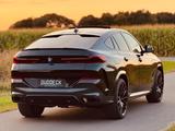 BMW X6 xDrive 30 d M Sport/Panorama+Kamer.+Head-Up - gebrauchte BMW X6 aus dem Jahr 2023