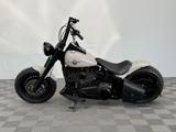Harley-Davidson FATBOY 5HD FLSTFB  - Harley-Davidson Motorräder in Wuppertal