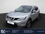 Nissan Qashqai 1.2 DiG-T Acenta 4x2 , Automatik , Klima - Nissan Qashqai: 4.4