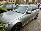 Mercedes-Benz C 320 CDI 4MATIC T AVANTGARDE Autom. Avantgarde - graue Mercedes-Benz C 320