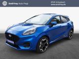 Ford Puma ST-LINE X 1.0 EcoBoost Hybrid Aut. 92 kW, 5