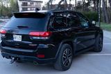 Jeep Grand Cherokee 5,7l V8 HEMI Trailhawk 2020  - Jeep Grand Cherokee: Trailhawk